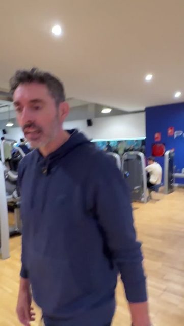 Ser disciplinado te llevará a dónde realmente quieres estar. 🔥💪
#disciplina #constancia #objetivos #éxito