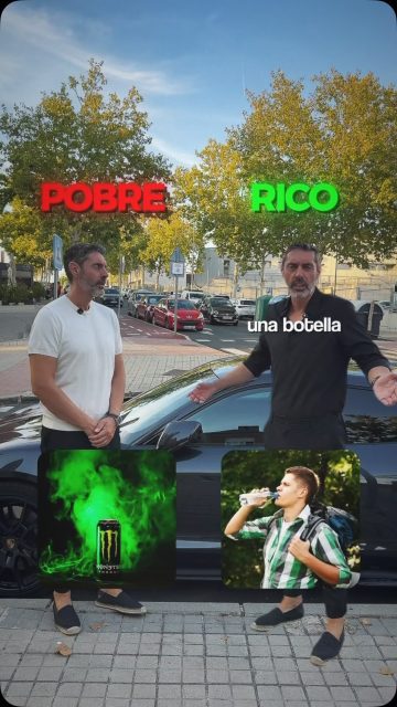 Sígueme si quieres empezar a pensar como un rico y construir la vida que realmente deseas. 🚀