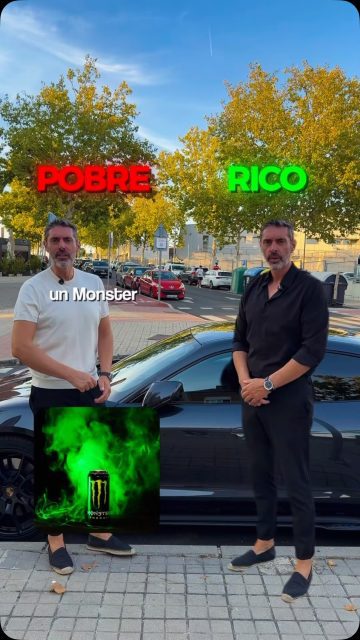 Sígueme si quieres empezar a pensar como un rico y construir la vida que realmente deseas. 🚀