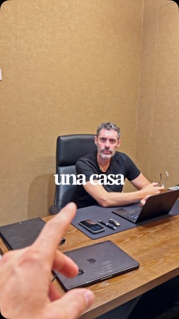 Sígueme si quieres aprender a vender más inmuebles y ganar más dinero como agente inmobiliario. 🏡💰